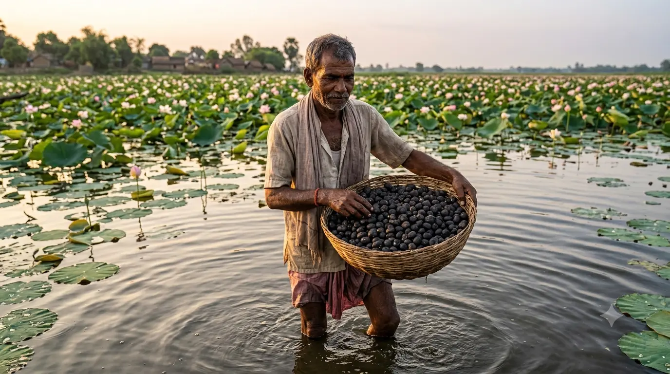Source — Product sourcing from India